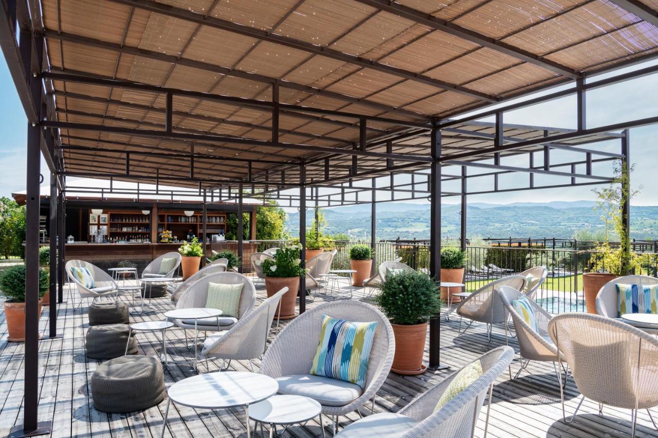 Coquillade Provence Hotell Gargas  Exteriör bild