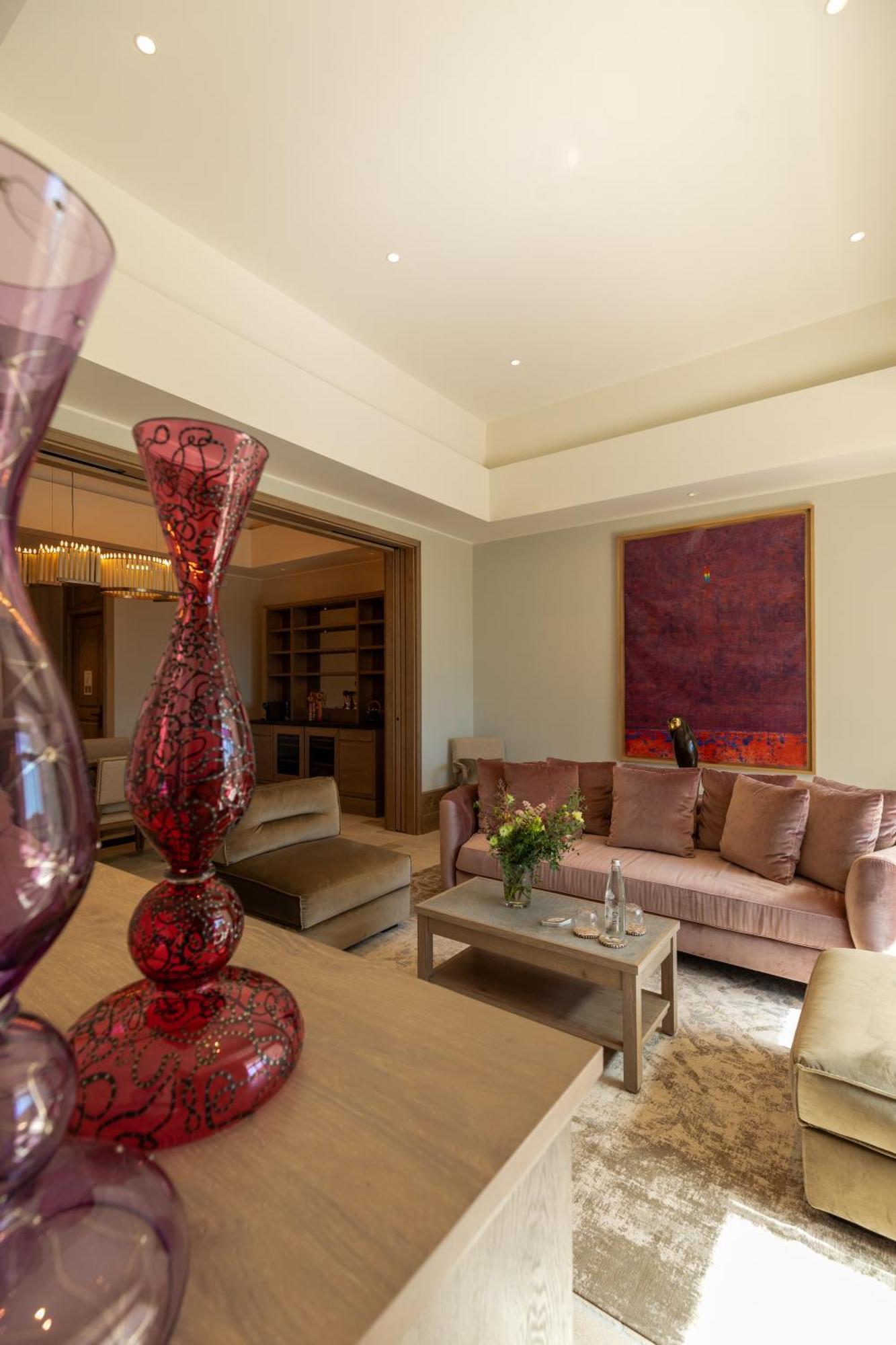 Coquillade Provence Hotell Gargas  Exteriör bild