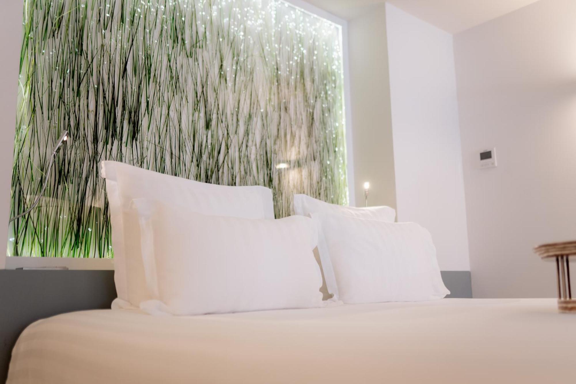 Coquillade Provence Hotell Gargas  Exteriör bild