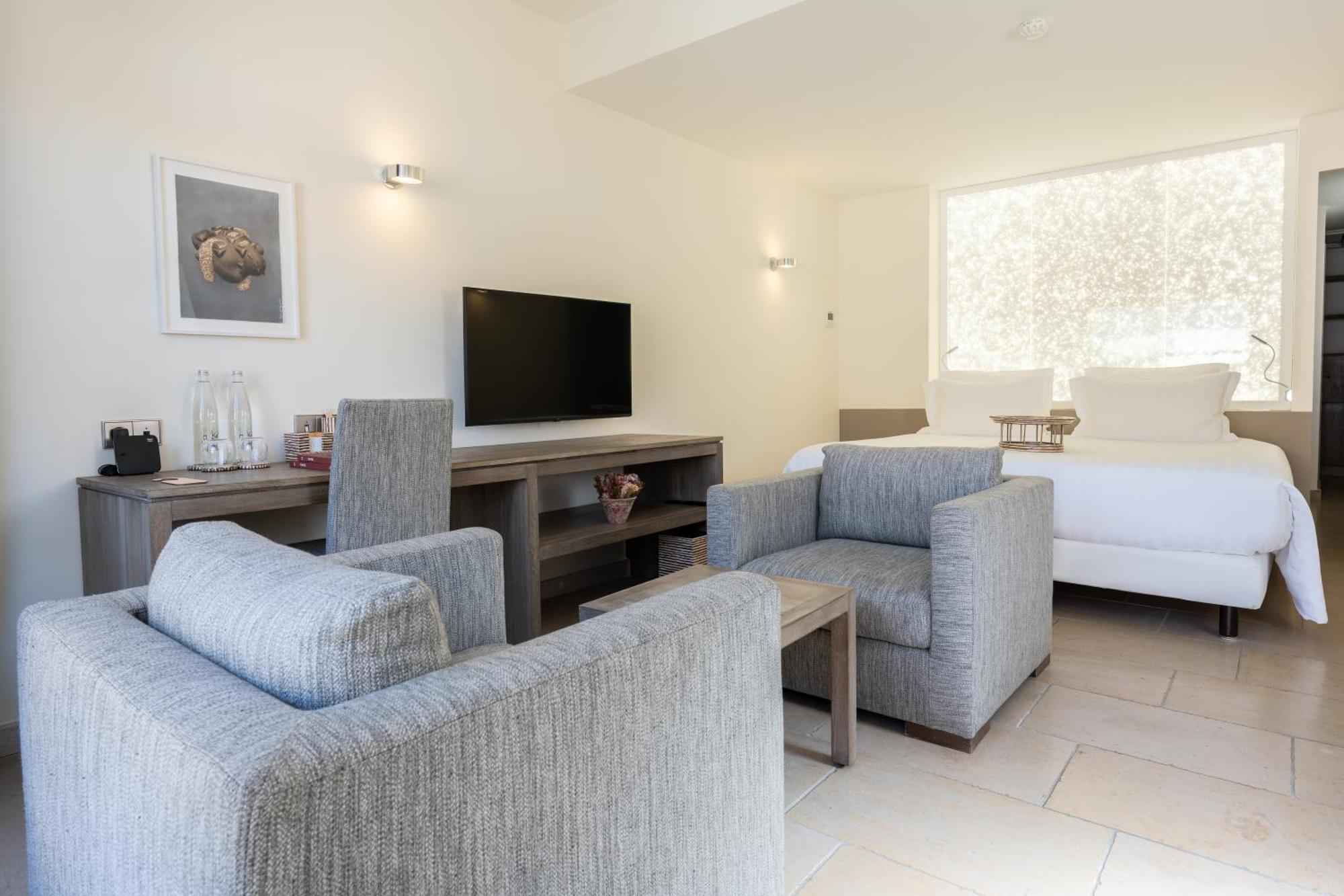 Coquillade Provence Hotell Gargas  Exteriör bild